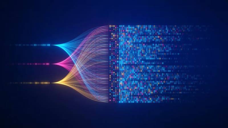 渠县软件开发：解锁高性能应用的核心技术路径